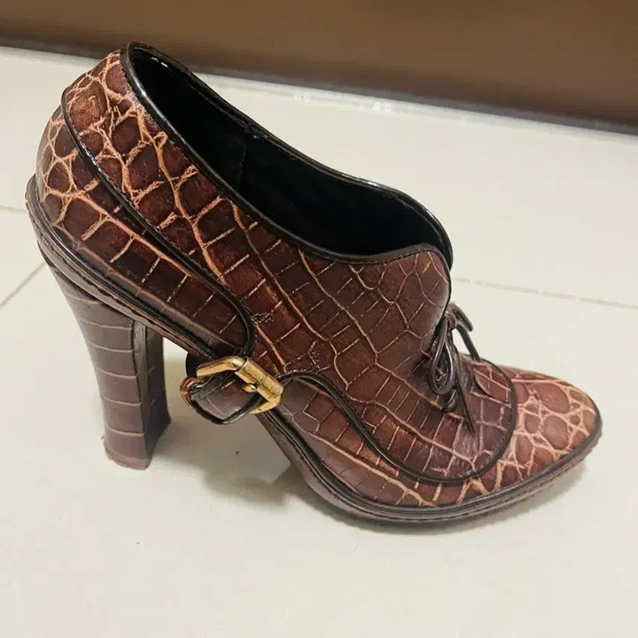 [BUNJANG] Celine Heels / 셀린느 구두