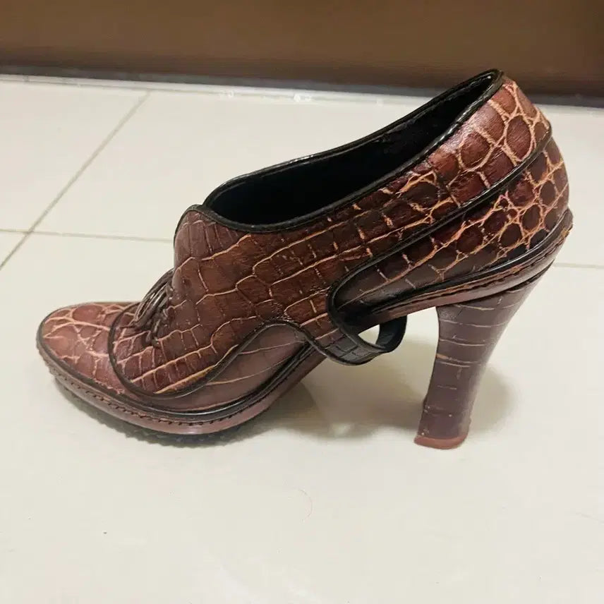 [BUNJANG] Celine Heels / 셀린느 구두