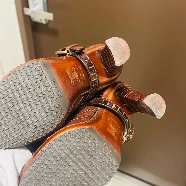 [BUNJANG] Celine Heels / 셀린느 구두