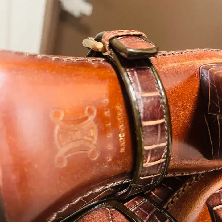 [BUNJANG] Celine Heels / 셀린느 구두