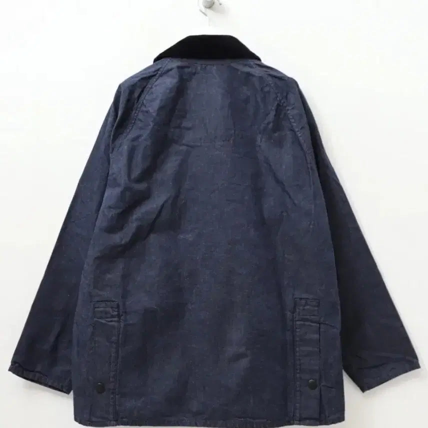 [BUNJANG] Barbour Bedale Denim Jacket / 바버 데님 비데일 M사이즈