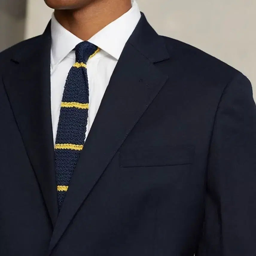 [BUNJANG] Polo Gabardine Blazer / 폴로 개버딘 블레이저 40s