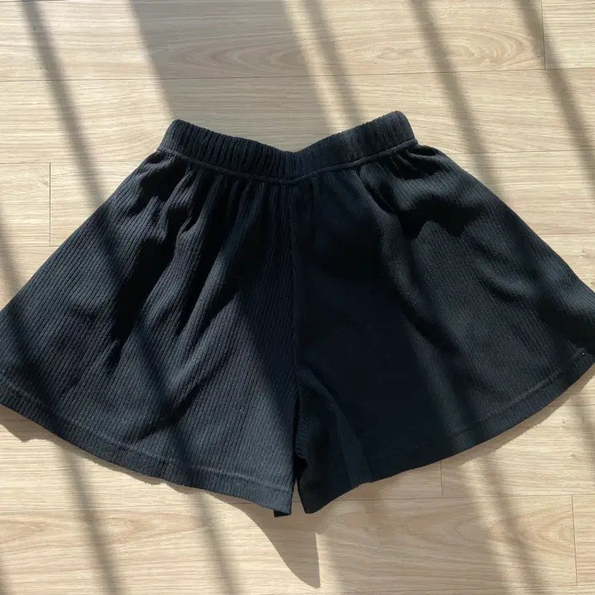 [BUNJANG] Ont Flare Sweat Pants / 온트 플레어 스웻 팬츠