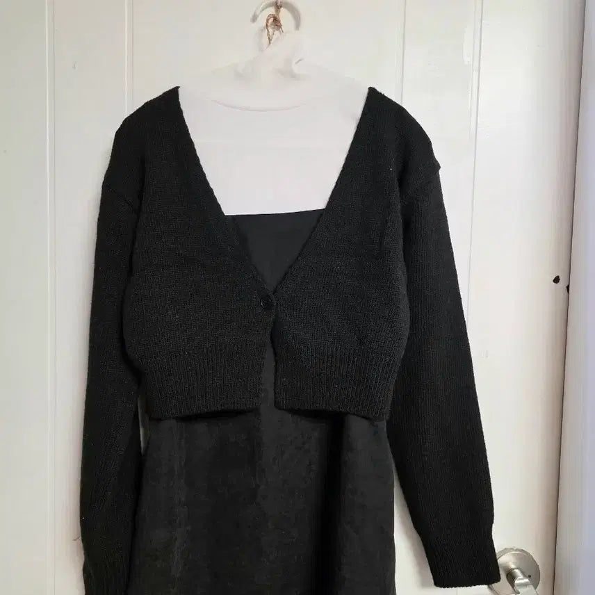 [BUNJANG] Three-Piece Set - 55 Size - New / 쓰리피스 55사쥬 새거