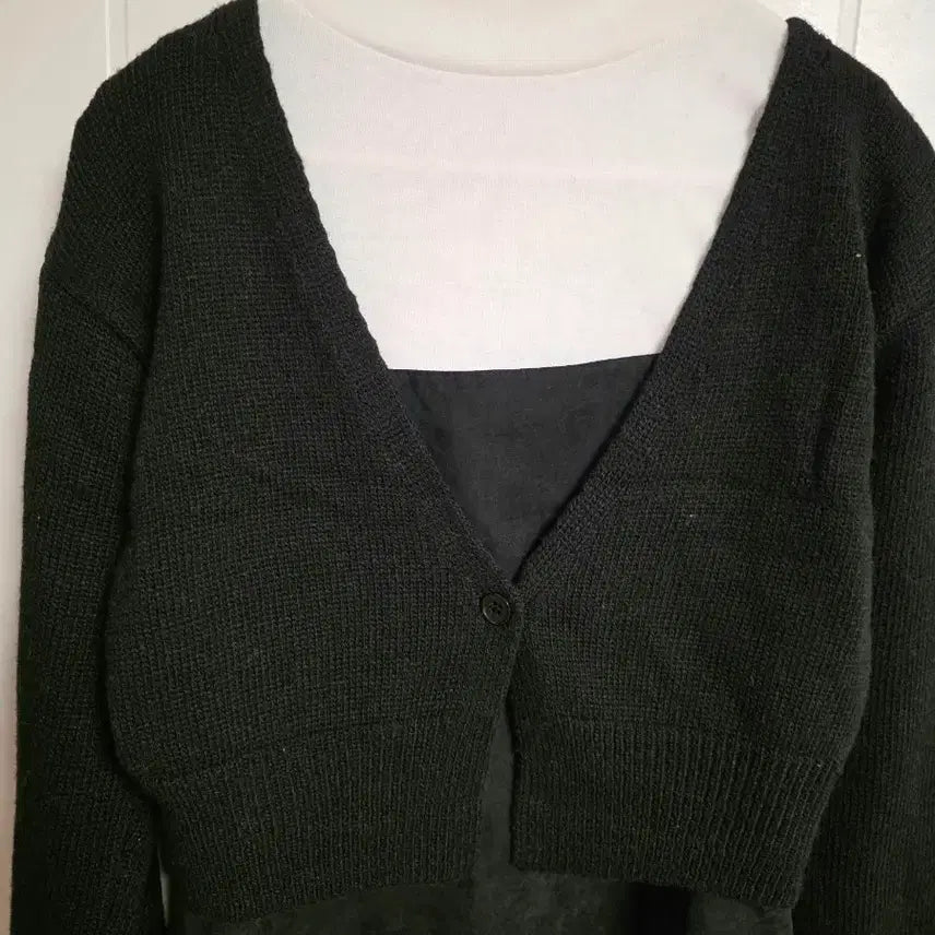 [BUNJANG] Three-Piece Set - 55 Size - New / 쓰리피스 55사쥬 새거