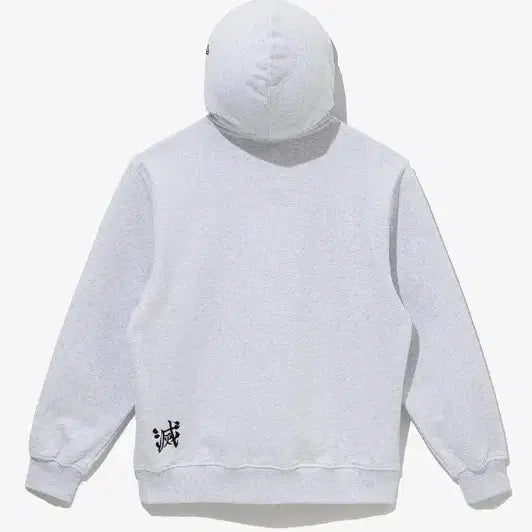 [BUNJANG] New Era Demon Slayer Collaboration Hoodie / 뉴에라(New Era) X 귀멸의 칼날 콜라보 후드티