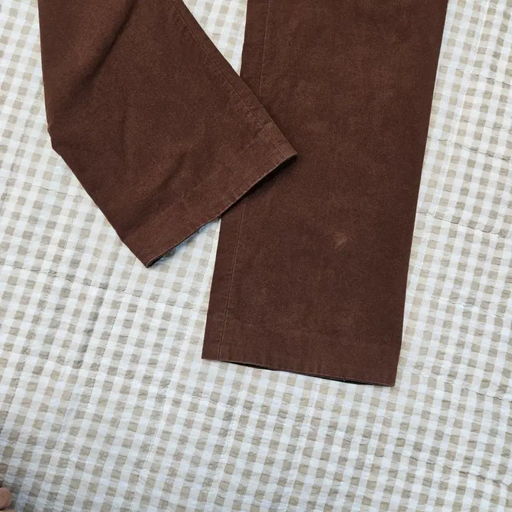 [BUNJANG] Daks Men's 32 Stretch Cotton Pants / 닥스 스판 면바지 남자32