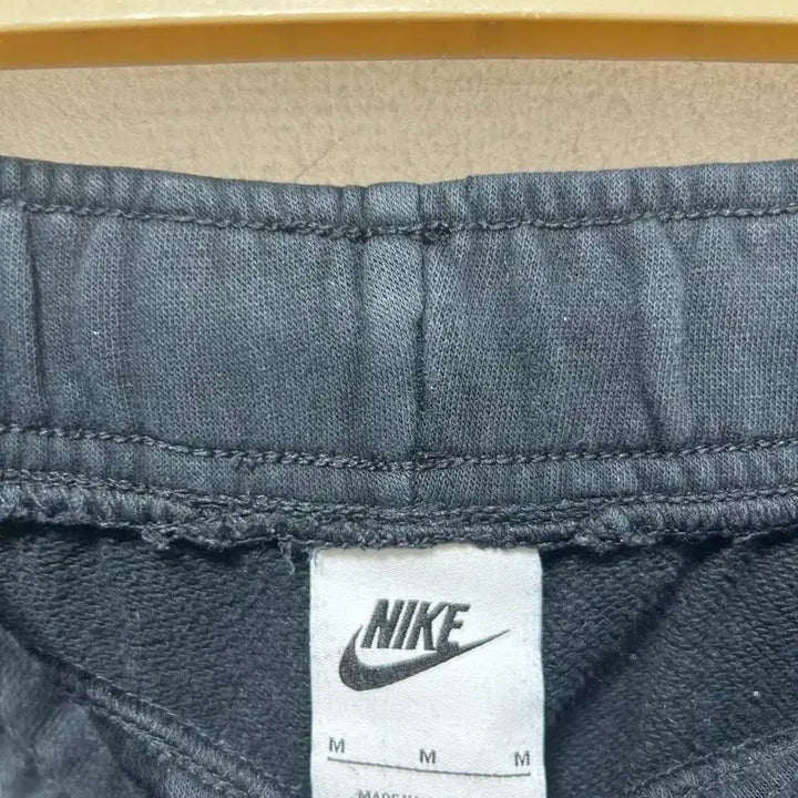 [BUNJANG] Nike Black Jogger Pants M / 나이키 블랙 조거팬츠 M