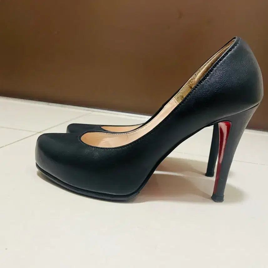 [BUNJANG] Handmade Leather Pumps / 수제화 구두