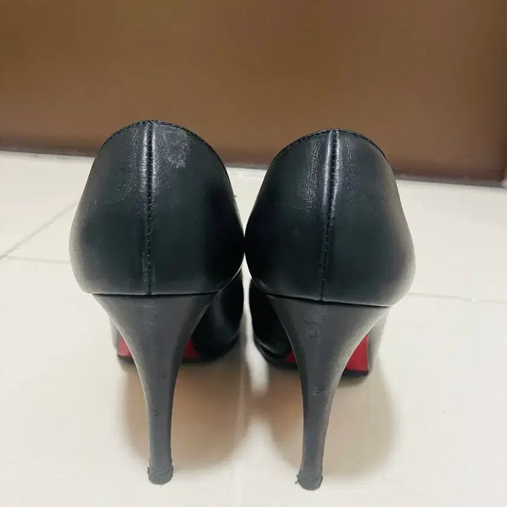 [BUNJANG] Handmade Leather Pumps / 수제화 구두