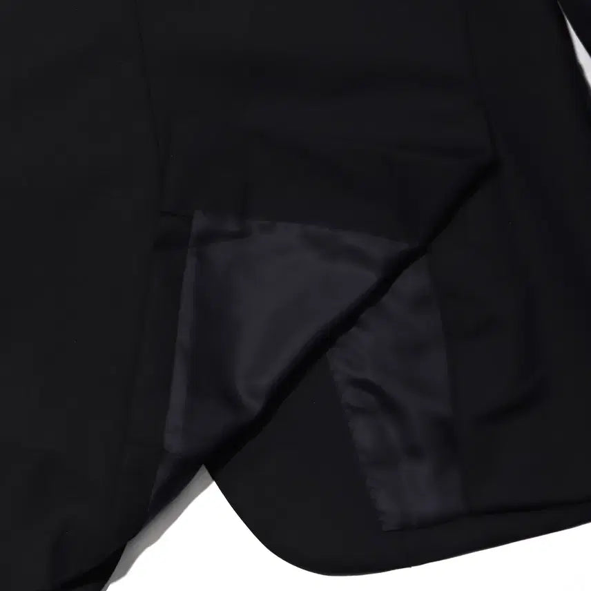 [BUNJANG] SOLID HOMME CERRUTI Navy Blazer Jacket / SOLID HOMME ITALY 세루티 네이비 블레이저 재킷 105