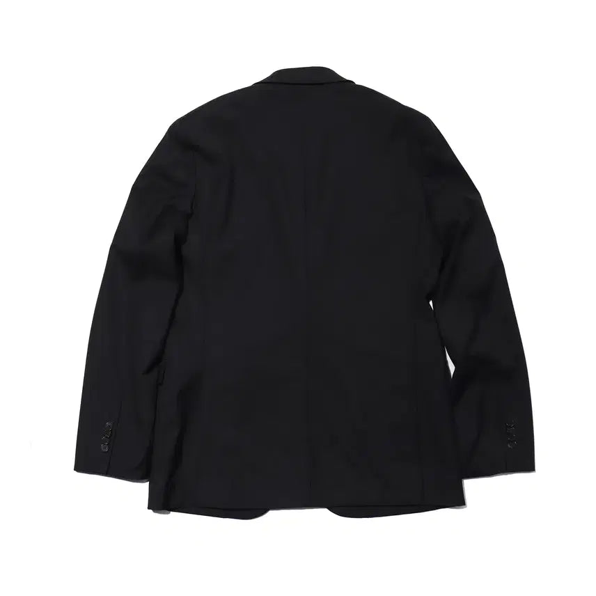 [BUNJANG] SOLID HOMME CERRUTI Navy Blazer Jacket / SOLID HOMME ITALY 세루티 네이비 블레이저 재킷 105