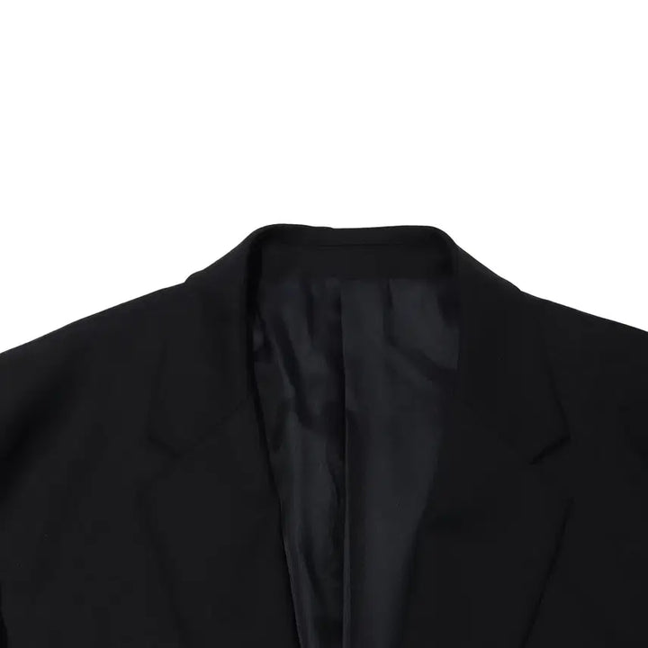 [BUNJANG] SOLID HOMME CERRUTI Navy Blazer Jacket / SOLID HOMME ITALY 세루티 네이비 블레이저 재킷 105