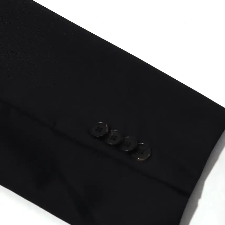 [BUNJANG] SOLID HOMME CERRUTI Navy Blazer Jacket / SOLID HOMME ITALY 세루티 네이비 블레이저 재킷 105