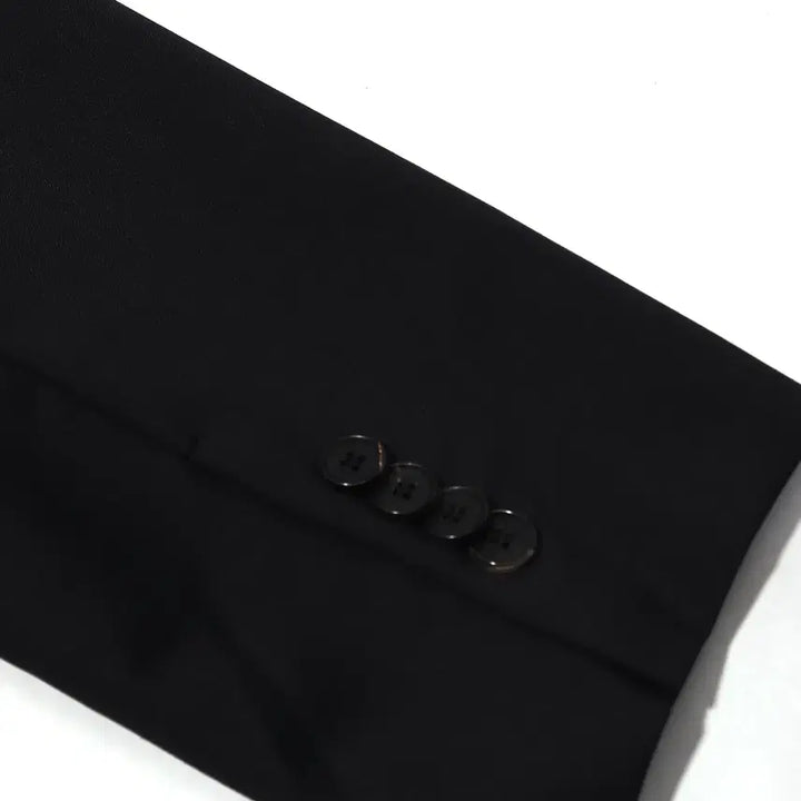 [BUNJANG] SOLID HOMME CERRUTI Navy Blazer Jacket / SOLID HOMME ITALY 세루티 네이비 블레이저 재킷 105