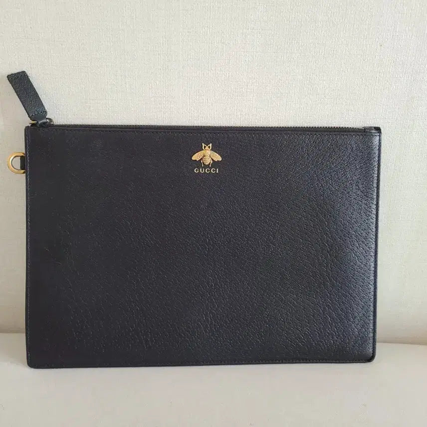 [BUNJANG] Gucci Clutch Bag / 구찌클러치백