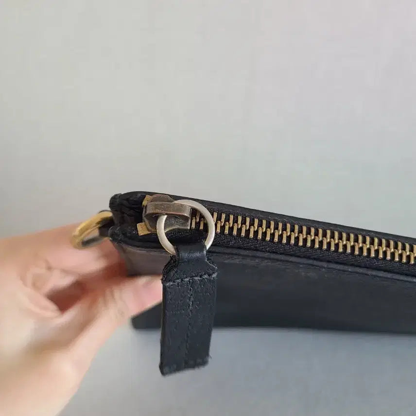 [BUNJANG] Gucci Clutch Bag / 구찌클러치백
