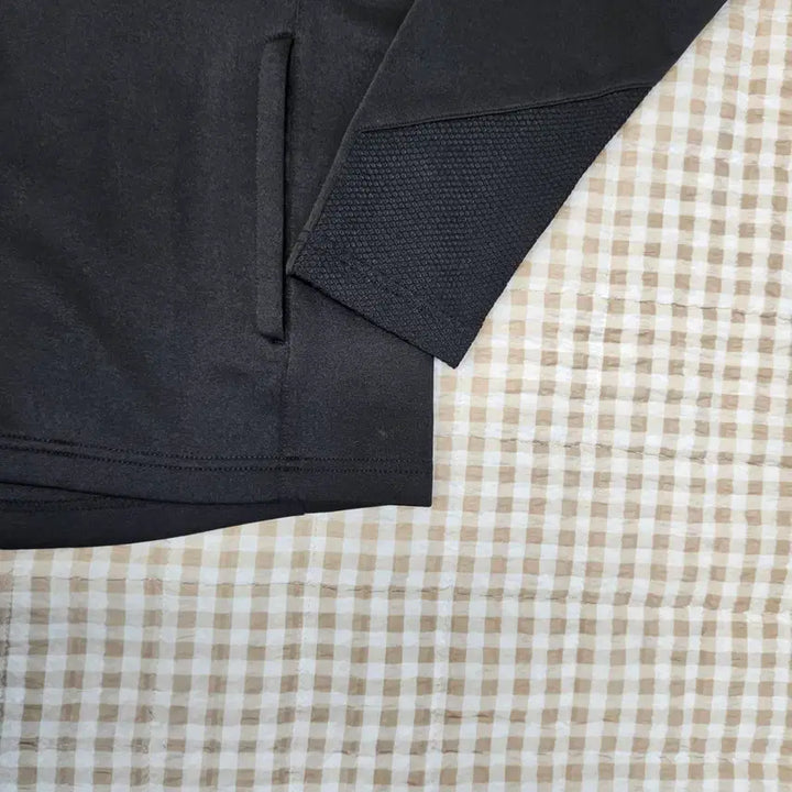 [BUNJANG] Le Coq Sportif Men's 100 Zip-Up Jacket / 르꼬끄 스포츠 간절기 집업자켓 남자100