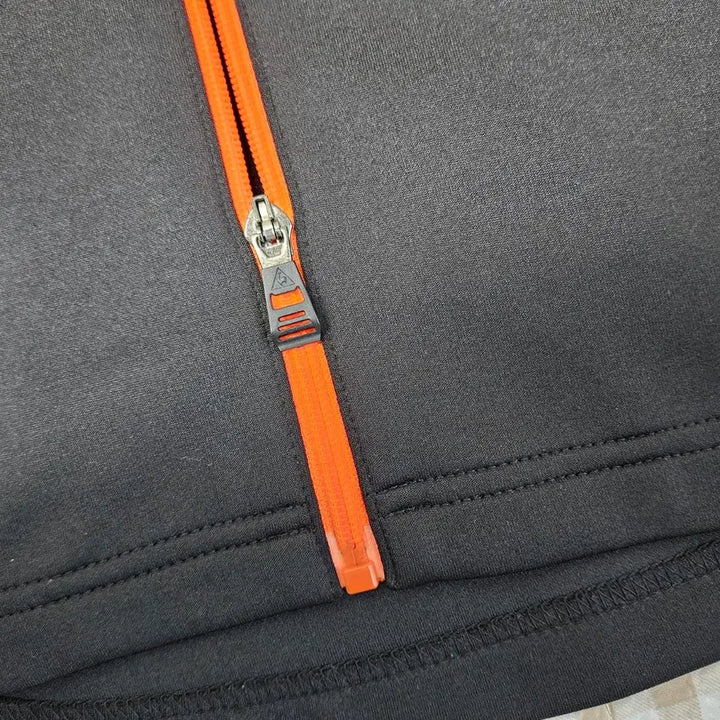 [BUNJANG] Le Coq Sportif Men's 100 Zip-Up Jacket / 르꼬끄 스포츠 간절기 집업자켓 남자100