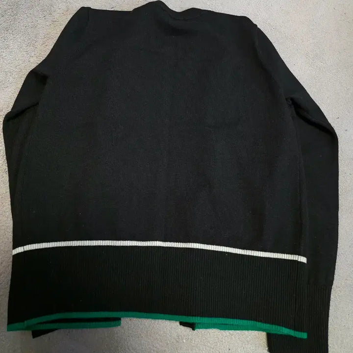 [BUNJANG] Woolsey Knit Cardigan 95 / 울시 니트가디건 95