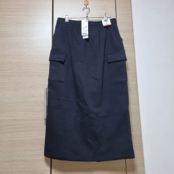 [BUNJANG] TopTen Long Cargo Skirt / (새상품) 여성 롱 스커트