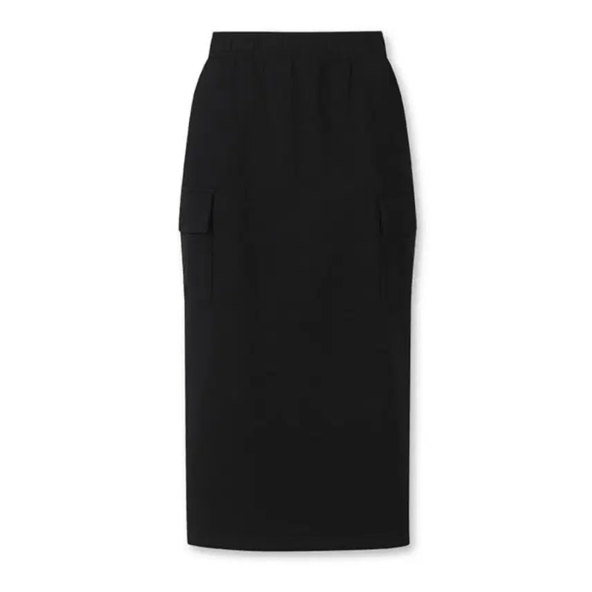 [BUNJANG] TopTen Long Cargo Skirt / (새상품) 여성 롱 스커트