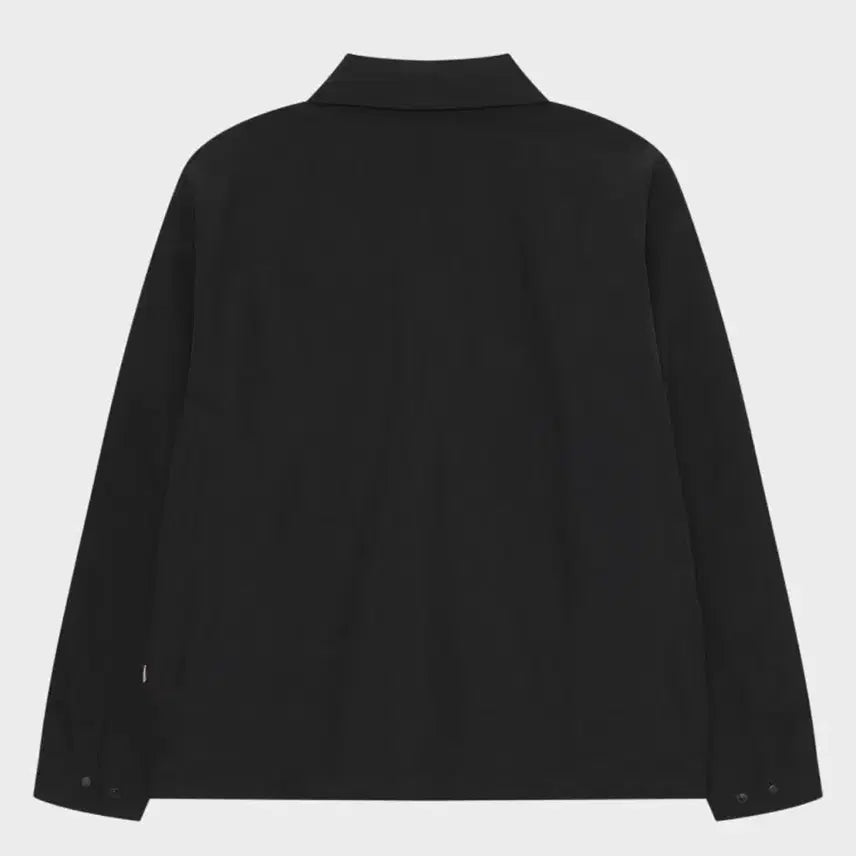 [BUNJANG] Nordisk Kari Field Jacket (Black) - Size L / 노르디스크 카리 필드 자켓 새상품