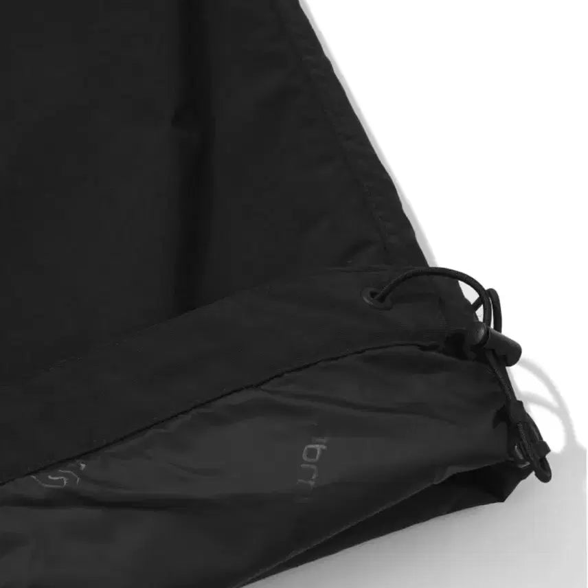 [BUNJANG] Nordisk Kari Field Jacket (Black) - Size L / 노르디스크 카리 필드 자켓 새상품