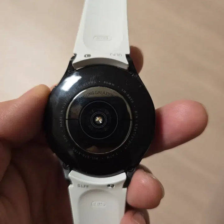 [BUNJANG] Samsung Galaxy Watch 4 Classic / 갤럭시워치4클래식