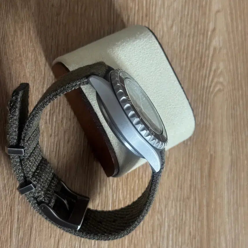 [BUNJANG] Casio TIC-3 Timber Cruiser Vintage Watch / 카시오 빈티지 Timber Cruiser TIC-3