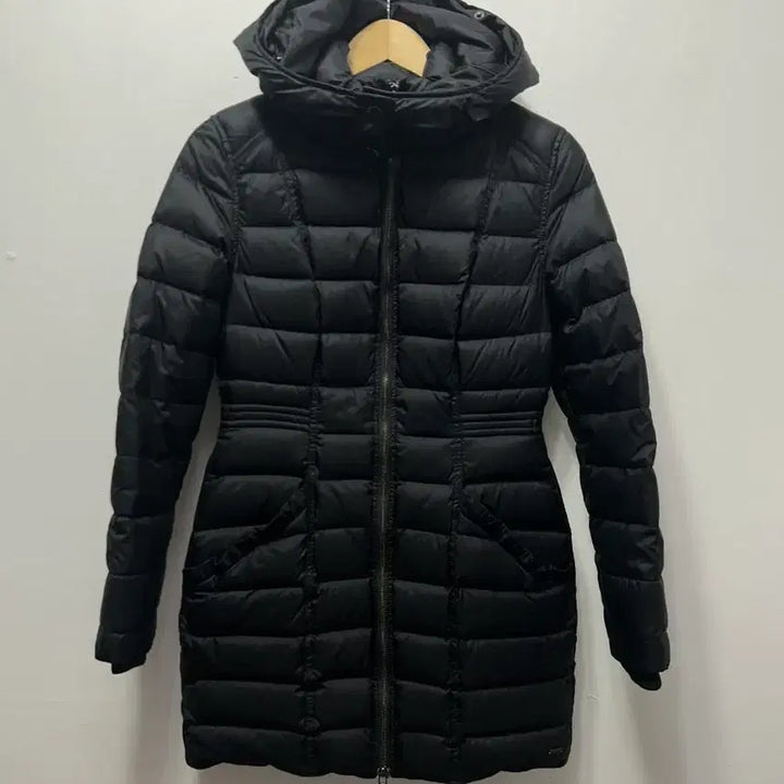 [BUNJANG] Levi's Women's Lightweight Padded Jumper / 리바이스 여성 경량패딩 점퍼.S