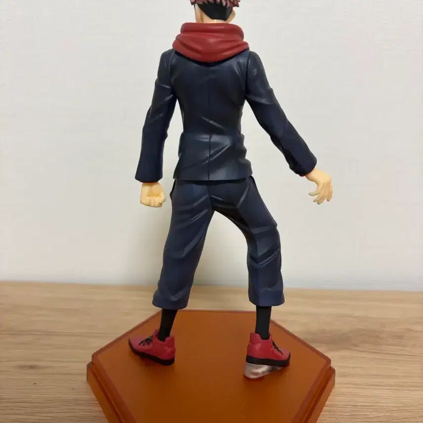 [SOLD OUT] 주술회전 이타도리 유지 굿스마일 팝업 퍼레이드 피규