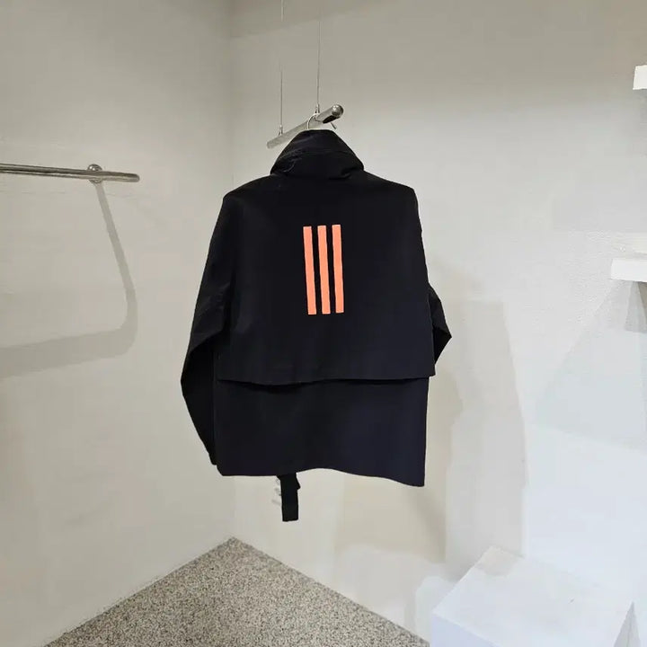 [BUNJANG] Adidas My Shelter Jacket / 아디다스 마이쉘터 자켓