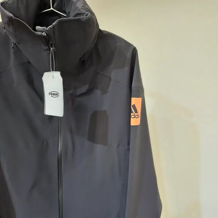 [BUNJANG] Adidas My Shelter Jacket / 아디다스 마이쉘터 자켓