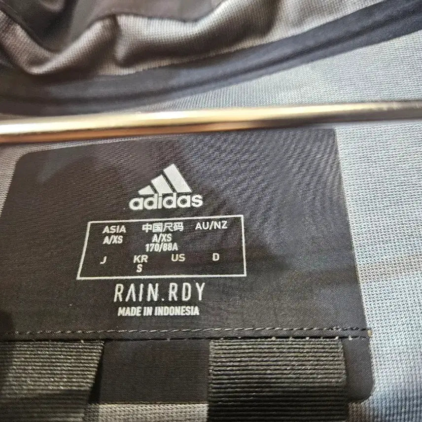 [BUNJANG] Adidas My Shelter Jacket / 아디다스 마이쉘터 자켓