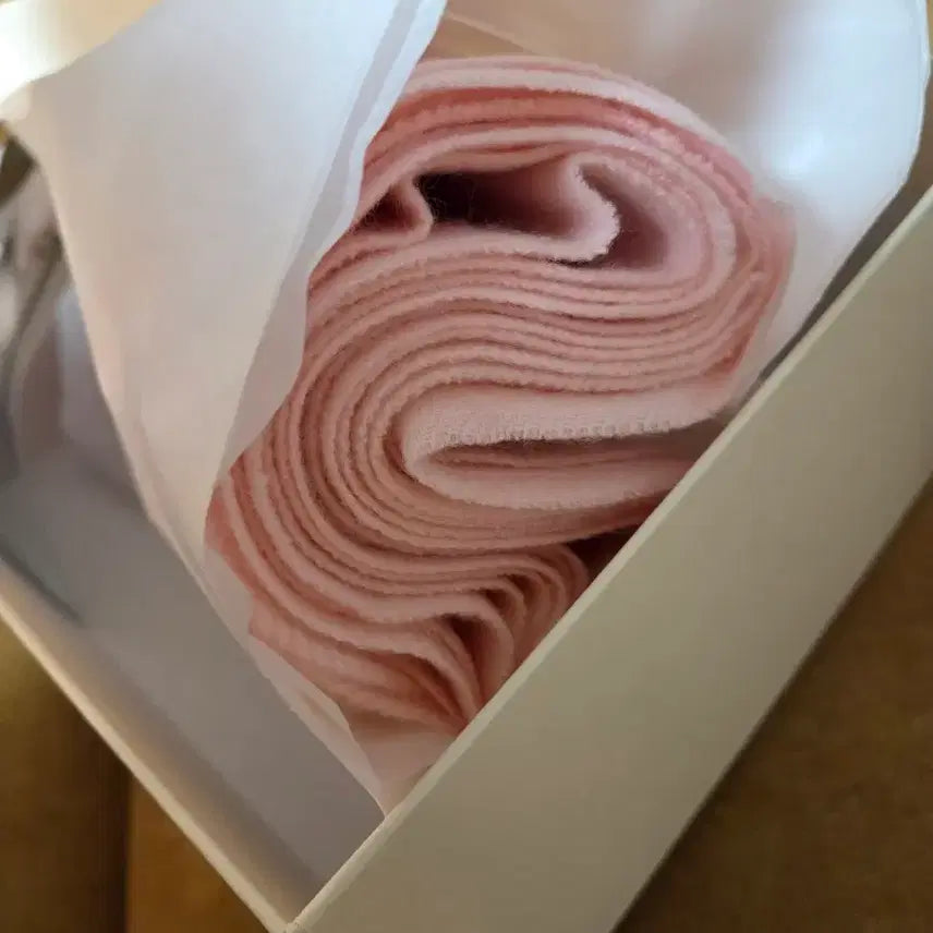 [BUNJANG] Around Yur Cashmere 100% Shawl/Muffler / 어라운드율 로우 캐시100 숄, 머플러 팝니다