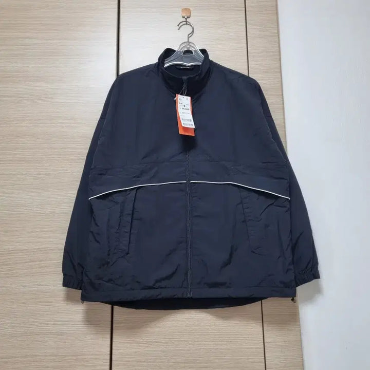 [BUNJANG] Women's Spring Warm-Up Jumper / (새상품) 여성  봄 웜업 점퍼