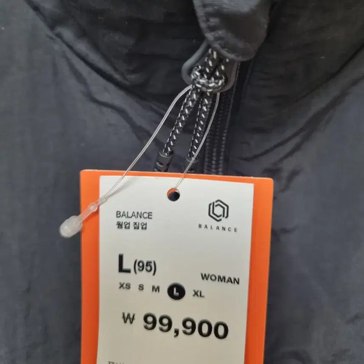 [BUNJANG] Women's Spring Warm-Up Jumper / (새상품) 여성  봄 웜업 점퍼