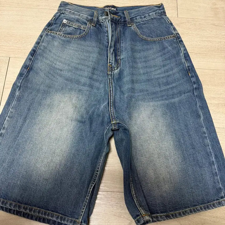 [BUNJANG] Penfield Bermuda Pants (28 inch) / 펜필드 버뮤다팬츠 FR1WP05U (28인치)