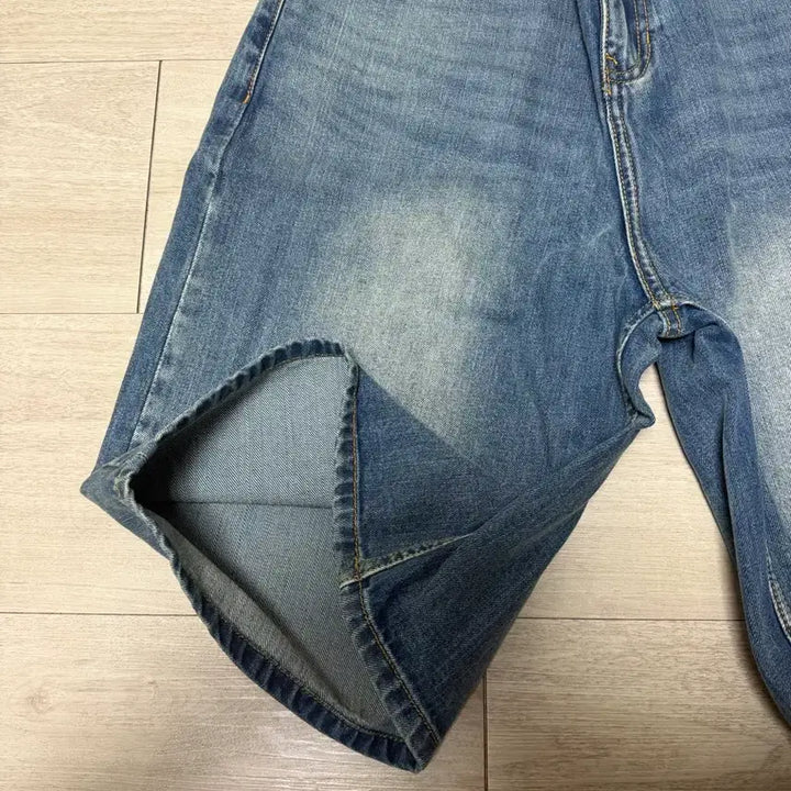 [BUNJANG] Penfield Bermuda Pants (28 inch) / 펜필드 버뮤다팬츠 FR1WP05U (28인치)