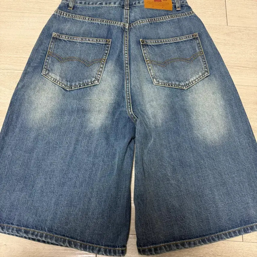 [BUNJANG] Penfield Bermuda Pants (28 inch) / 펜필드 버뮤다팬츠 FR1WP05U (28인치)