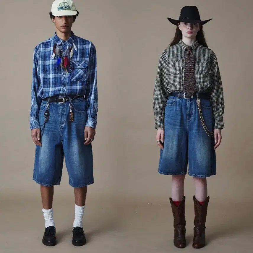 [BUNJANG] Penfield Bermuda Pants (28 inch) / 펜필드 버뮤다팬츠 FR1WP05U (28인치)