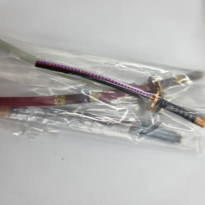 [SOLD OUT] 원피스 반프레스토조형왕 SCultures 정상결전 3탄 조로 피규어