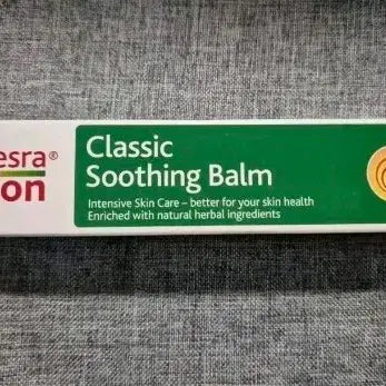 [BUNJANG] Cerailon Soothing Balm / 새상품)세라일론수딩밤
