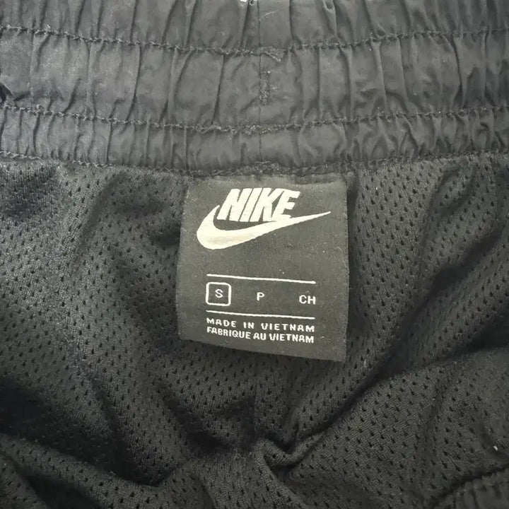 [BUNJANG] Nike Woven Jogger Pants Black S / 나이키 우븐 조거팬츠 블랙 S bv5371-082