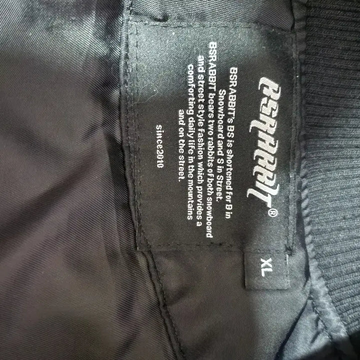 [BUNJANG] Unbranded XL Bomber Jacket / 스카잔 항공점퍼 XL사이즈 , 105사이즈