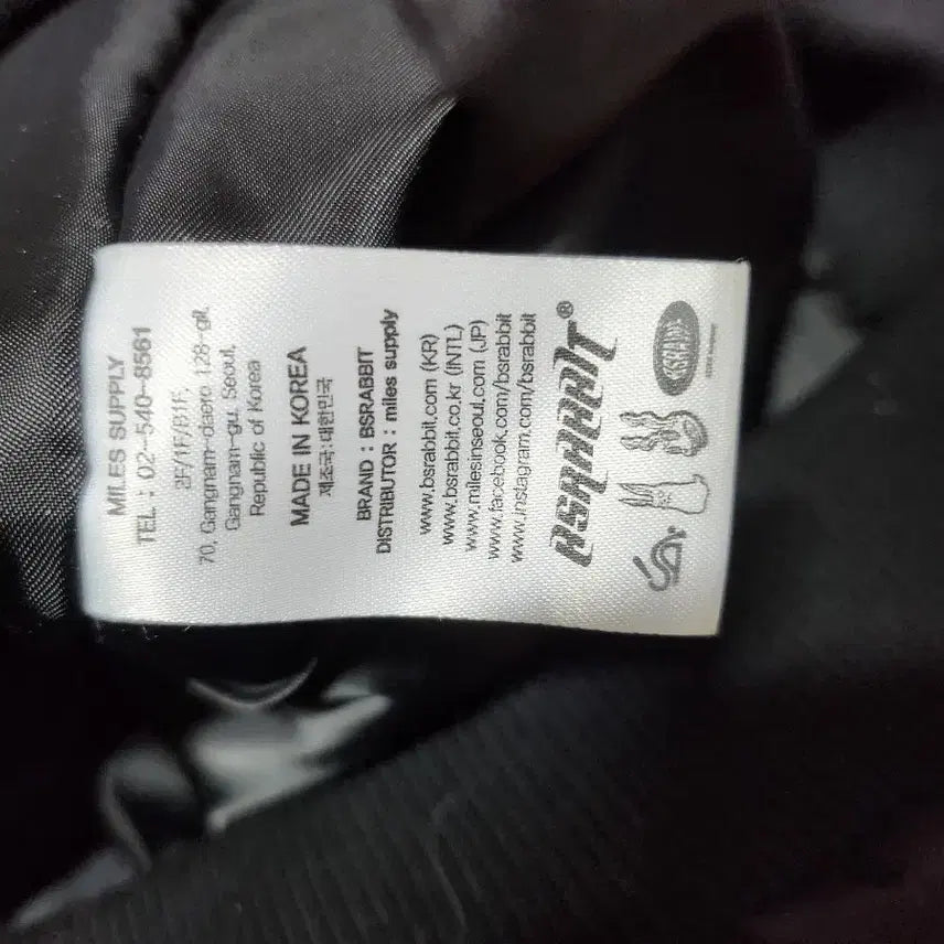 [BUNJANG] Unbranded XL Bomber Jacket / 스카잔 항공점퍼 XL사이즈 , 105사이즈