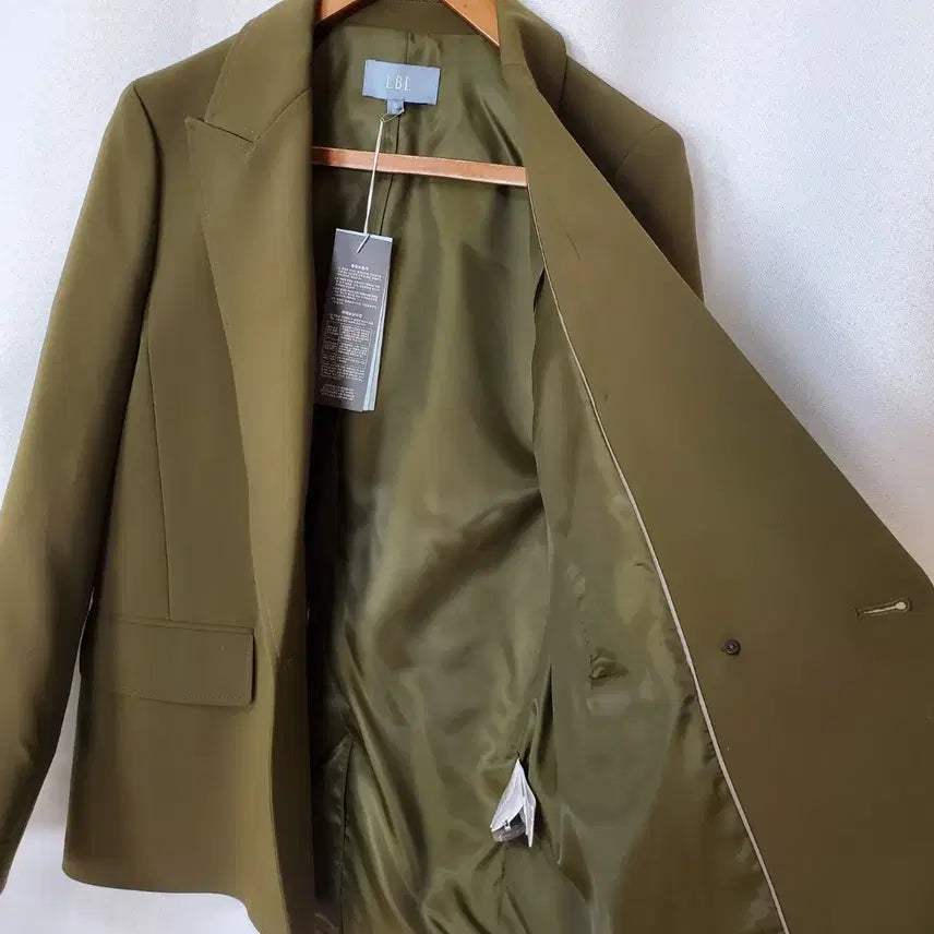 [BUNJANG] LBL Jacket 55 / (새제품)LBL 자켓 55