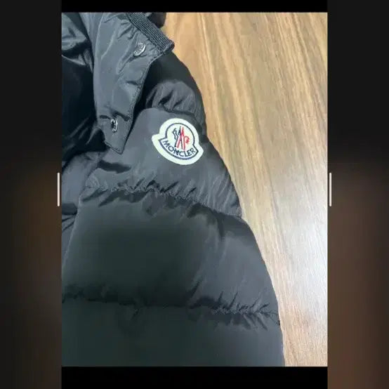 [BUNJANG] Sharphal Women's Long Down Jacket / 샤르팔 여성 롱패딩