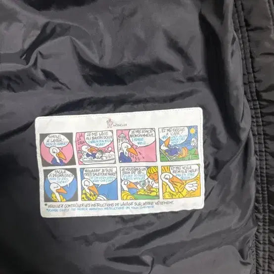 [BUNJANG] Sharphal Women's Long Down Jacket / 샤르팔 여성 롱패딩